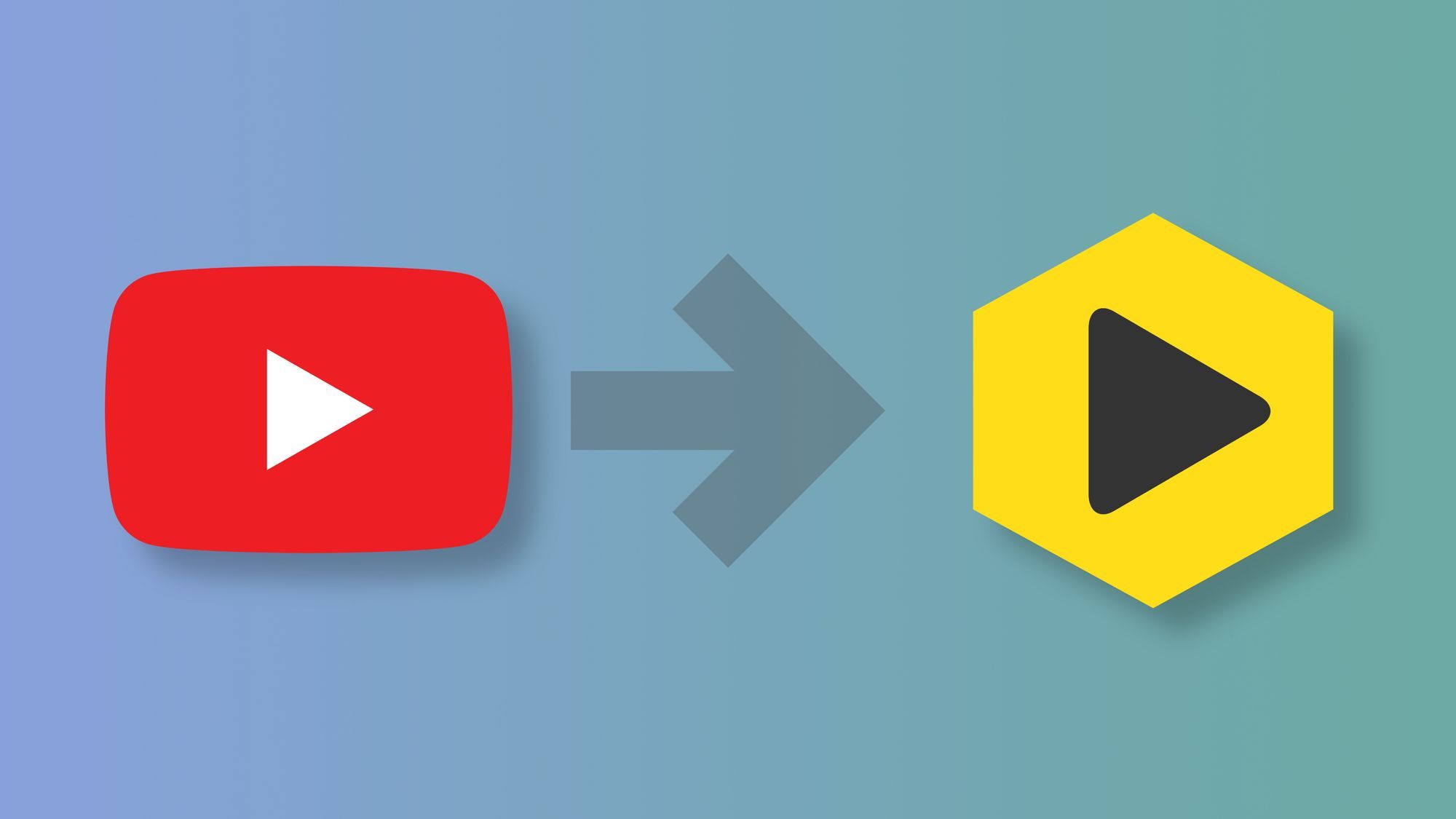 Feature highlight: Automatic YouTube conversions