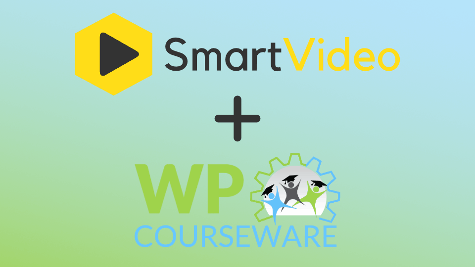 Bringing professional video to WP Courseware customers