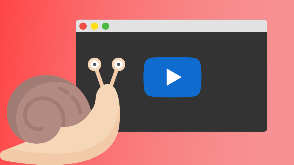 Slow videos are a big problem: Why your video speed matters