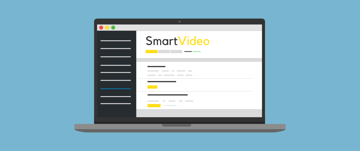 SmartVideo Updates (May 2020)