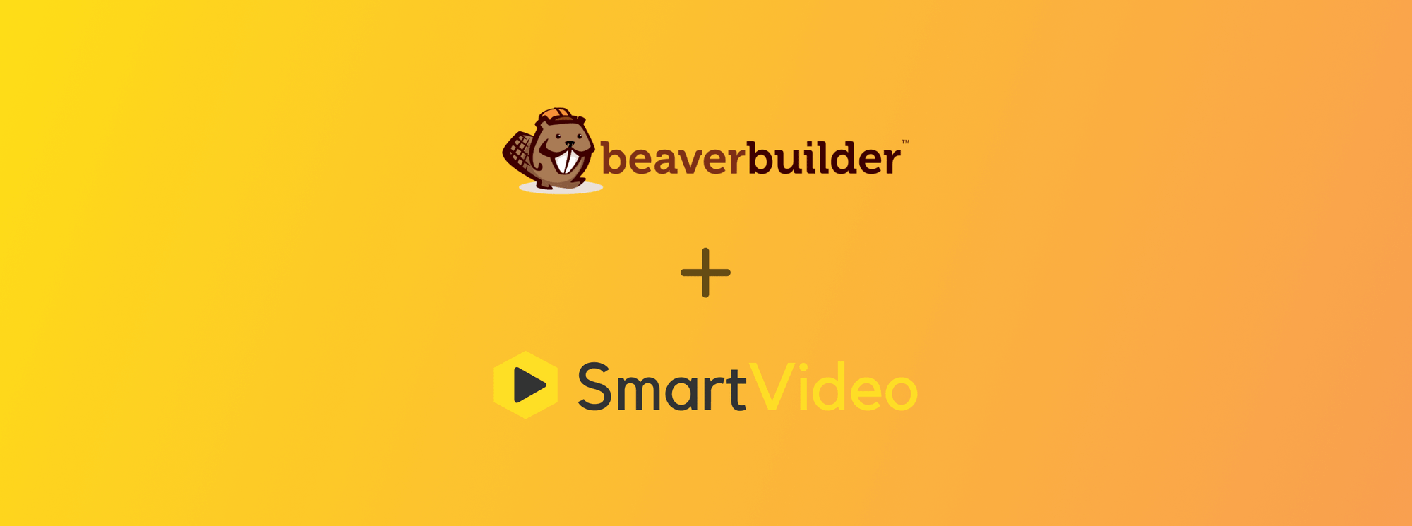 Creating a professional video experience with Beaver Builder & SmartVideo