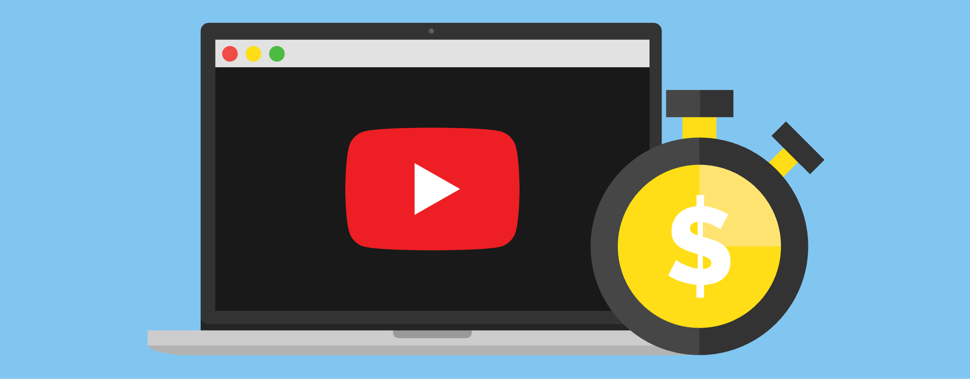 Do YouTube videos impact the speed of your site?