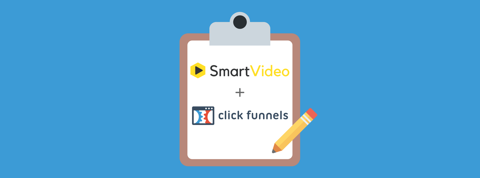 The Complete ClickFunnels + Swarmify Guide for Sales Funnel Video Hosting