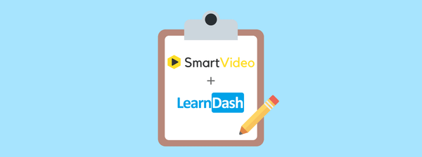 The Complete LearnDash + Swarmify Guide for LMS Video Hosting
