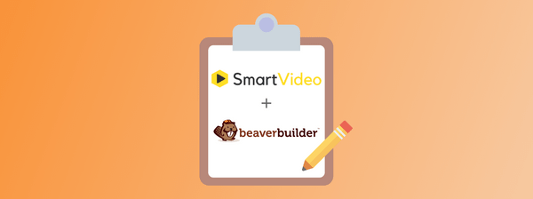 The Complete Beaver Builder + Swarmify Guide for Video Hosting