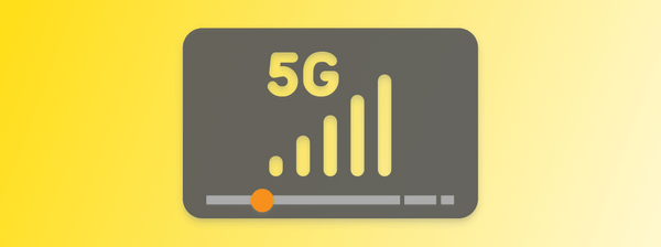 What Does 5G Mean for Video Marketing?